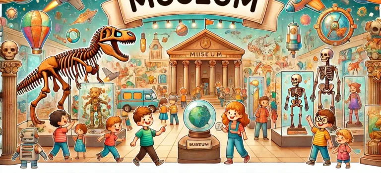 Museen