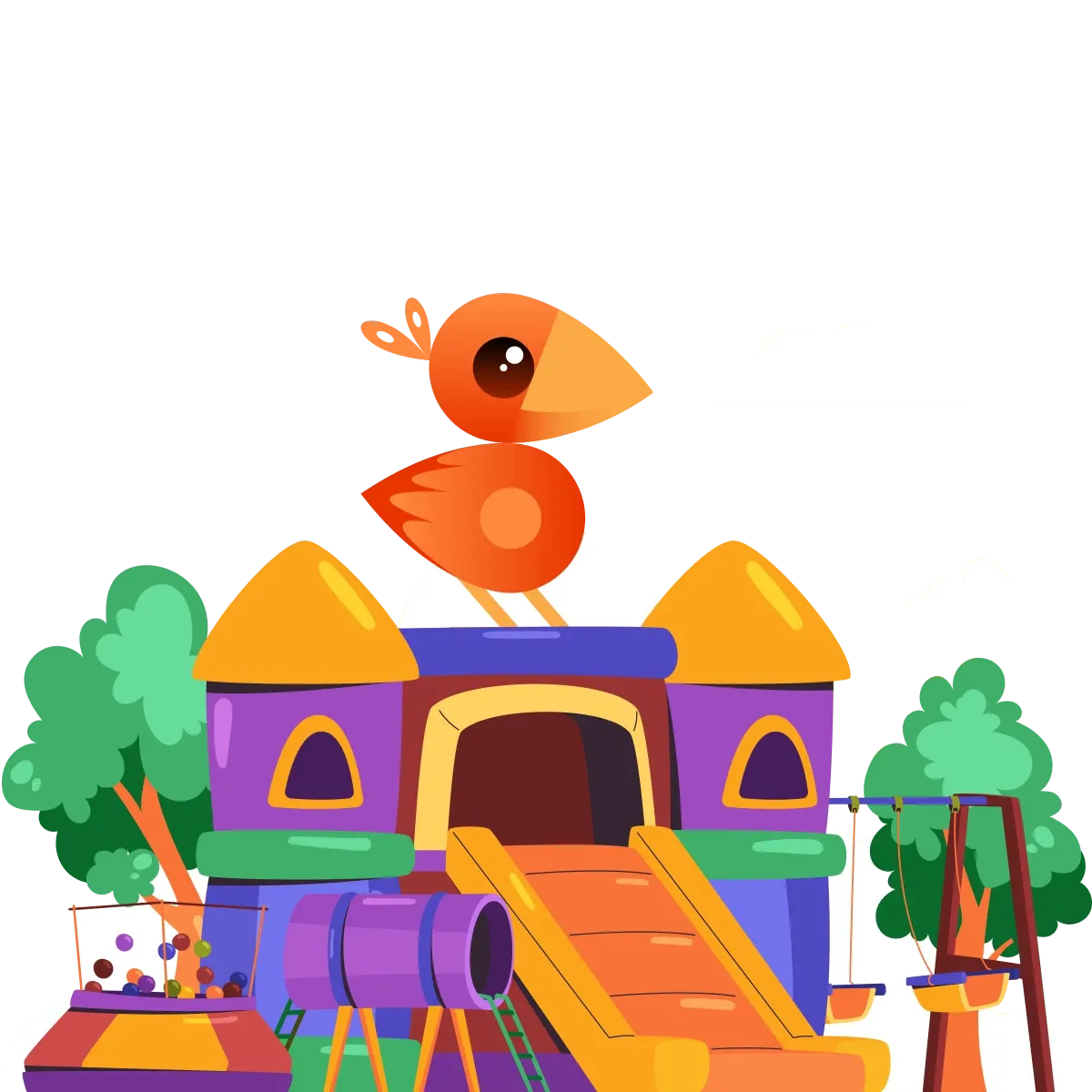 KidsMap Partneri