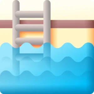 Schwimmbäder