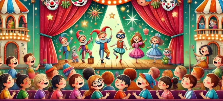 Theater