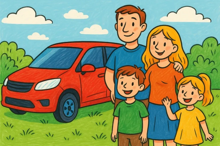 Familienautos