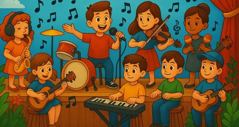 Musikkurs