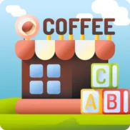 Kaffee & Spielen