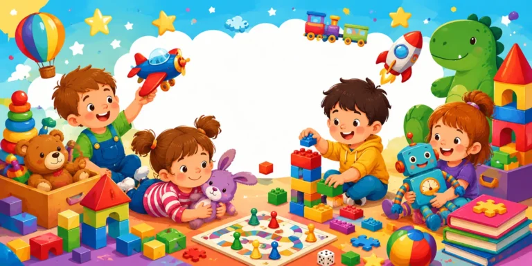 Spielzeug & Spiele